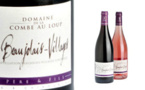 Dégustez notre cru beaujolais-village, un vin de fête !